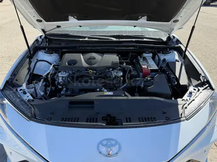 Toyota Camry Elegance 2026 года за 16 690 000 тг. в Актобе – фото 5