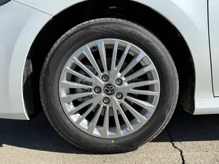 Toyota Camry Elegance 2026 года за 16 690 000 тг. в Актобе – фото 6
