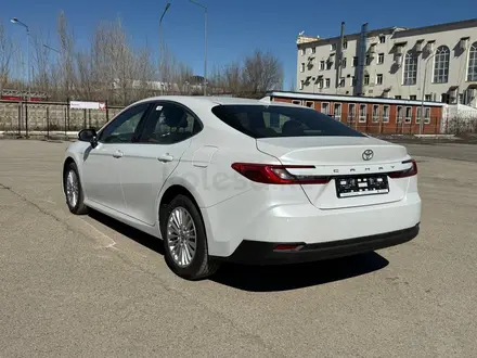 Toyota Camry Elegance 2026 года за 16 690 000 тг. в Актобе – фото 8