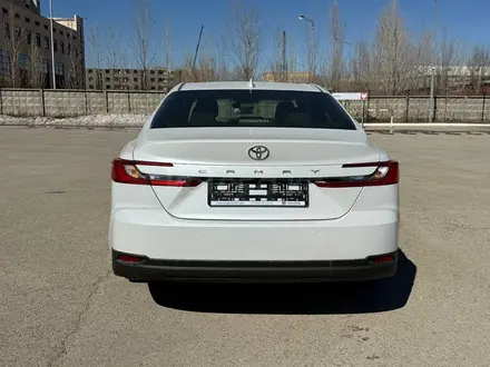 Toyota Camry Elegance 2026 года за 16 690 000 тг. в Актобе – фото 9