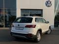 Volkswagen Taos Respect MT 2022 года за 16 030 000 тг. в Караганда – фото 4