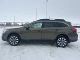 Subaru Outback 2014 годаүшін6 000 000 тг. в Уральск – фото 2