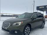 Subaru Outback 2014 годаүшін6 000 000 тг. в Уральск