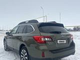 Subaru Outback 2014 годаүшін6 000 000 тг. в Уральск – фото 3