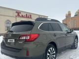 Subaru Outback 2014 годаүшін6 000 000 тг. в Уральск – фото 4