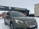 Subaru Outback 2014 годаүшін6 000 000 тг. в Уральск – фото 5