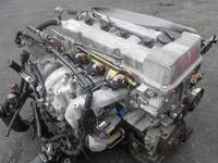 Двигатель на nissan presage присаж ka24үшін275 000 тг. в Алматы