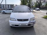 Honda Odyssey 1997 годаfor3 350 000 тг. в Алматы – фото 3