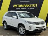 Kia Sorento 2014 года за 10 600 000 тг. в Уральск – фото 3