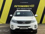 Kia Sorento 2014 года за 10 600 000 тг. в Уральск – фото 2