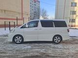 Toyota Alphard 2007 годаүшін5 200 000 тг. в Алматы – фото 3