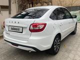 ВАЗ (Lada) Granta 2191 2023 года за 5 500 000 тг. в Атырау – фото 3