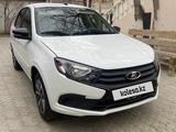 ВАЗ (Lada) Granta 2191 2023 года за 5 500 000 тг. в Атырау