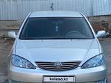 Toyota Camry 2006 годаүшін5 200 000 тг. в Костанай