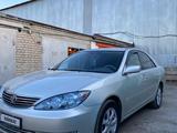 Toyota Camry 2006 года за 5 500 000 тг. в Костанай – фото 3