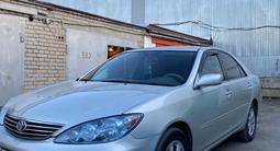 Toyota Camry 2006 года за 5 500 000 тг. в Костанай – фото 3