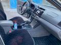 Toyota Camry 2006 годаүшін5 200 000 тг. в Костанай – фото 7