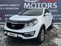 Kia Sportage 2014 годаүшін6 890 000 тг. в Актобе