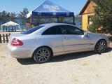 Mercedes-Benz CLK 200 2003 годаүшін5 200 000 тг. в Кокшетау