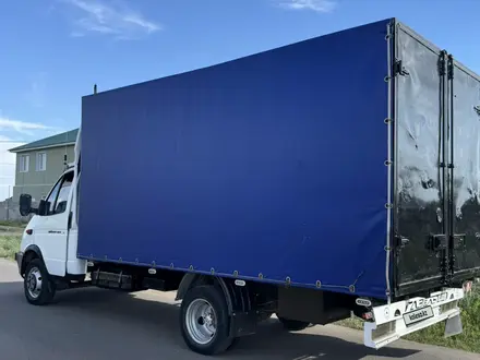 ГАЗ ГАЗель 2012 года за 6 000 000 тг. в Астана – фото 4