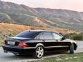 Mercedes-Benz S 350 2003 года за 4 500 000 тг. в Талдыкорган – фото 38