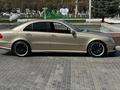 Mercedes-Benz E 500 2002 года за 5 200 000 тг. в Тараз