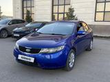 Kia Cerato 2010 года за 4 000 000 тг. в Астана