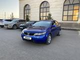 Kia Cerato 2010 года за 4 000 000 тг. в Астана – фото 4