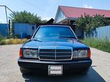 Mercedes-Benz 190 1991 года за 1 400 000 тг. в Алматы