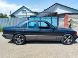 Mercedes-Benz 190 1991 года за 1 400 000 тг. в Алматы – фото 2
