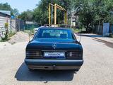 Mercedes-Benz 190 1991 года за 1 400 000 тг. в Алматы – фото 4