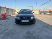 Audi A6 2002 годаfor3 600 000 тг. в Алматы