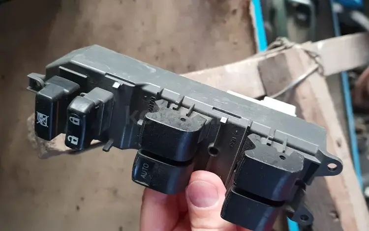 Блок стеклоподъемников Camry 40 за 100 тг. в Алматы