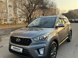 Hyundai Creta 2020 годаfor9 800 000 тг. в Алматы – фото 2