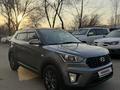 Hyundai Creta 2020 года за 9 800 000 тг. в Алматы – фото 3