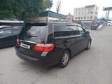 Honda Odyssey 2006 годаүшін7 500 000 тг. в Алматы – фото 5