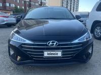 Hyundai Elantra 2020 годаfor5 200 000 тг. в Кызылорда