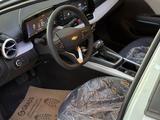 Chevrolet Monza 2024 года за 7 900 000 тг. в Тараз – фото 3