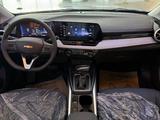 Chevrolet Monza 2024 года за 7 900 000 тг. в Тараз – фото 5