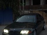 BMW 318 1999 годаүшін2 500 000 тг. в Уральск – фото 4