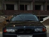 BMW 318 1999 годаүшін2 500 000 тг. в Уральск – фото 2