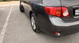 Toyota Corolla 2007 годаүшін3 650 000 тг. в Жанаозен – фото 3