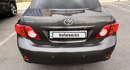 Toyota Corolla 2007 годаүшін3 650 000 тг. в Жанаозен – фото 4