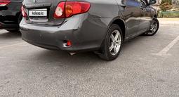 Toyota Corolla 2007 годаүшін3 650 000 тг. в Жанаозен – фото 5