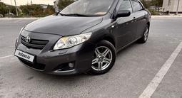 Toyota Corolla 2007 годаүшін3 650 000 тг. в Жанаозен