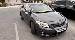 Toyota Corolla 2007 годаүшін3 650 000 тг. в Жанаозен – фото 2