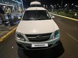 ВАЗ (Lada) Largus 2014 года за 3 000 000 тг. в Уральск