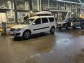 ВАЗ (Lada) Largus 2014 года за 3 000 000 тг. в Уральск – фото 4