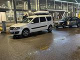 ВАЗ (Lada) Largus 2014 года за 3 000 000 тг. в Уральск – фото 4