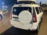 ВАЗ (Lada) Largus 2014 года за 3 000 000 тг. в Уральск – фото 5